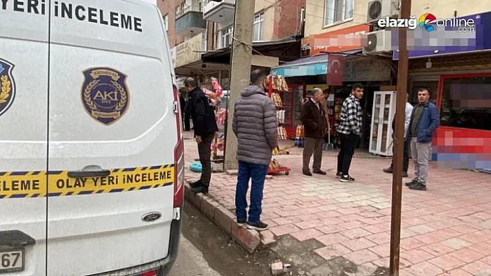 Kuzenini bıçakla öldüren şahıs yakalandı