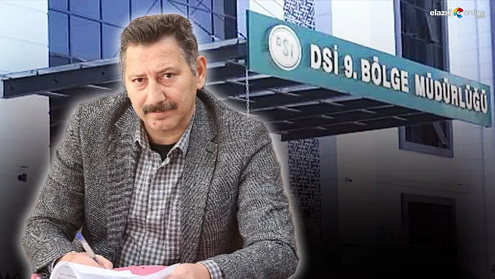 Kuzova Projesi İddiaları Sonrası Şamcı Görevden Alındı!