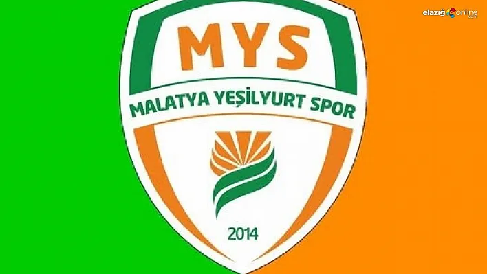 Ligde istikrarsız sonuçlar alan Malatya Yeşilyurtspor, zirveden uzaklaşıyor