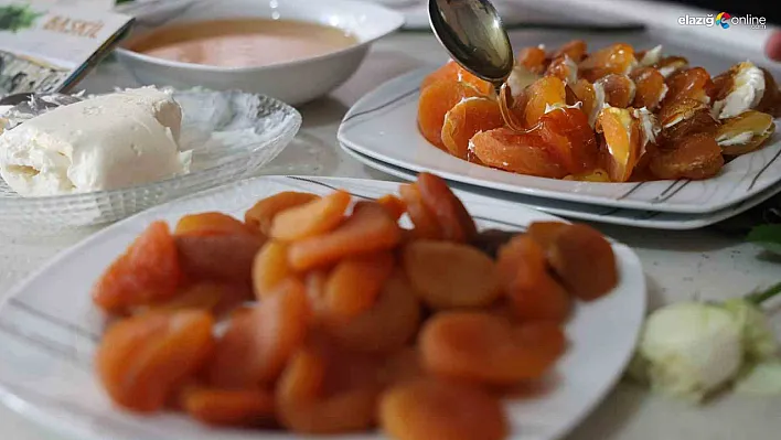 Baskilliler Derneğinden 'kaymaklı kayısı' tepkisi!