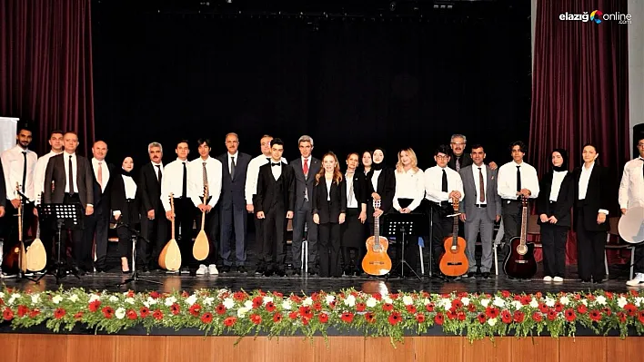 Malatya'da '24 Kasım Öğretmenler Günü' çeşitli etkinliklerle kutlandı