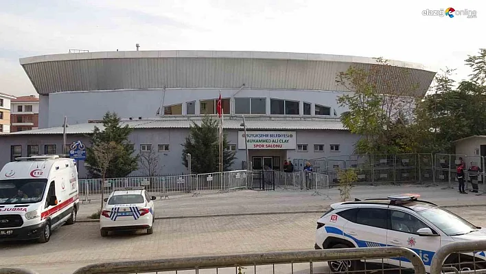 Malatya'da 116 sanıklı çete davasında 8 tahliye