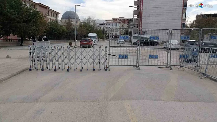 Malatya'da 116 Sanıklı Suç Örgütü Davası Başlıyor!