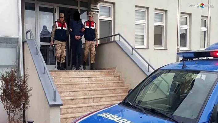 Malatya'da 3 hırsızlık zanlısı yakalandı