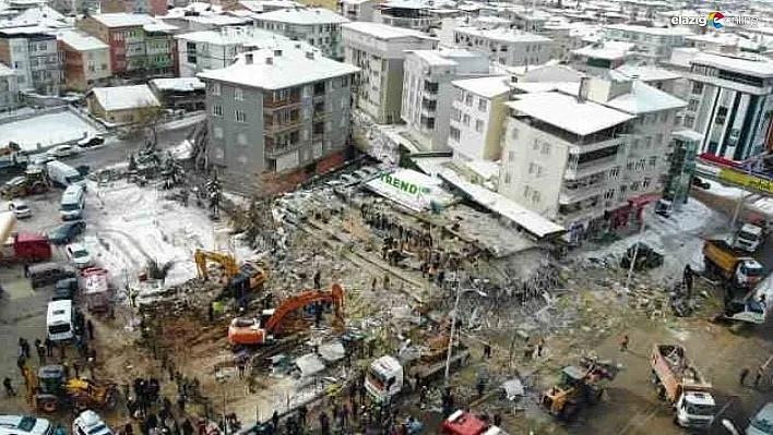 Trend Garden Rezidans Davasında Beşinci Duruşma: 'Tüm Sanıklar Sorumludur!'