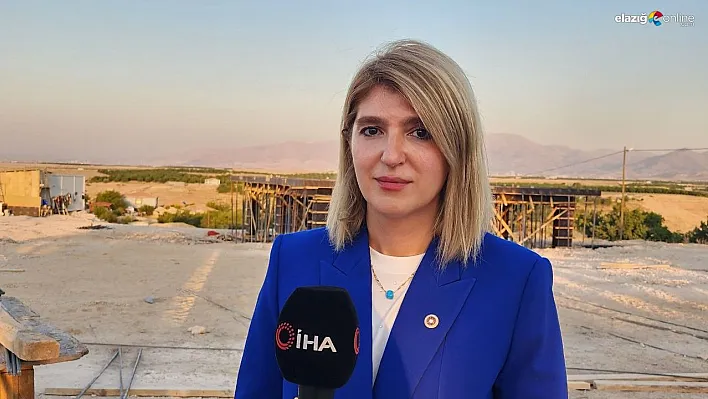 Malatya'da milyonluk binalar dinamitle yıkılıyor!