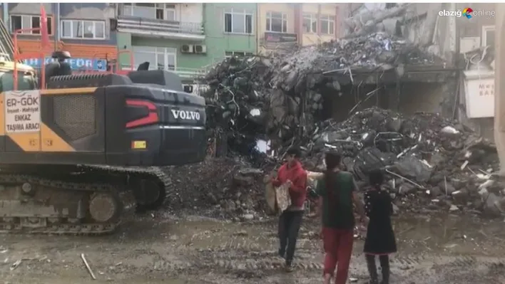 Bu görüntü Malatya'dan! Tehlikeye aldırış etmiyorlar