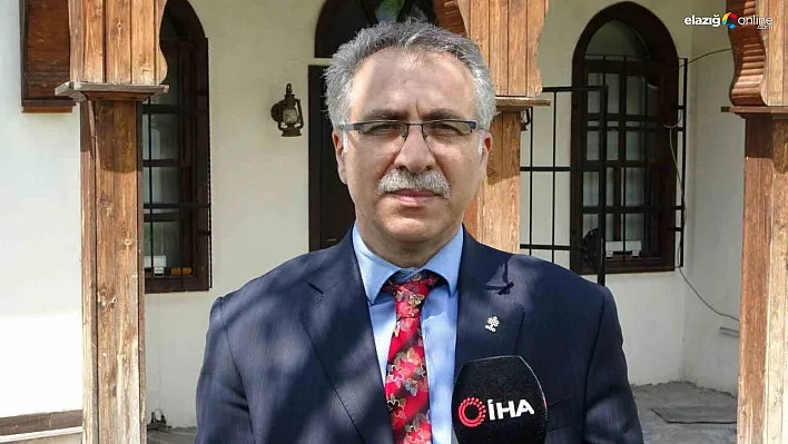 Malatya'da kültür varlıkları için çalışmalar sürüyor