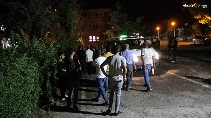 Malatya'da kayıp şahıs baraj gölünde ölü bulundu