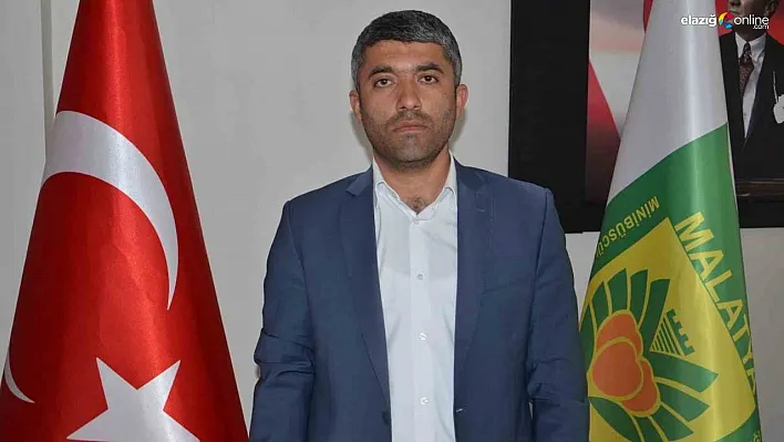 Malatya'da Minibüsçülerden zam talebi