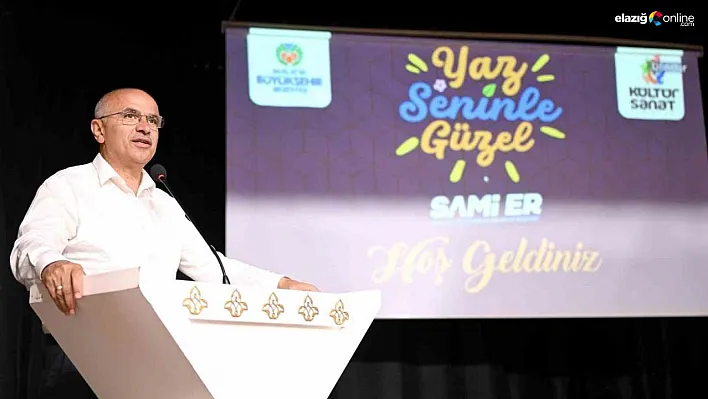 Malatya'da öğrencilere film gösterimi