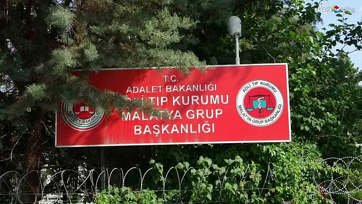 Malatya'da otomobilin çarptığı yaşlı adam hayatını kaybetti