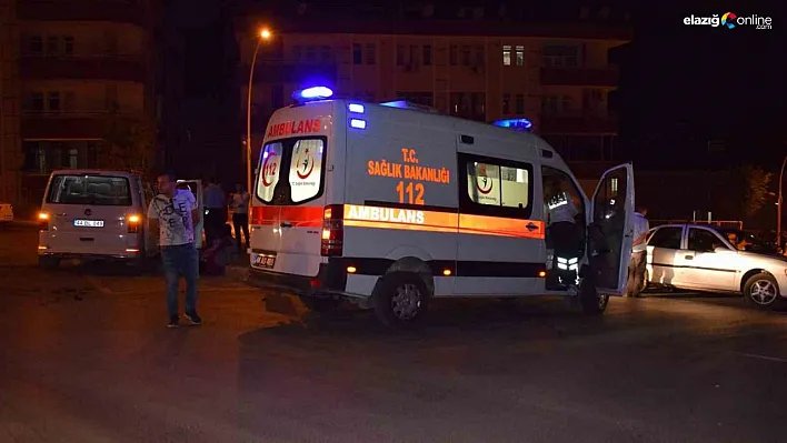 Malatya'da uykusunda camdan düşen çocuk yaralandı