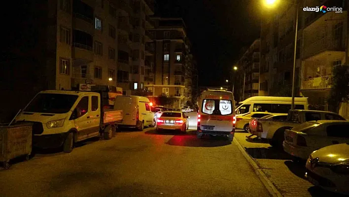 Malatya'da yaşlı kadın evinde yarı çıplak halde ölü bulundu