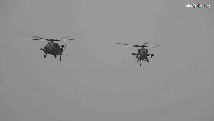 Malatya'da yerli savunma sistemleri tanıtıldı