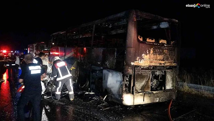 Malatya'da facianın eşiğinden dönüldü