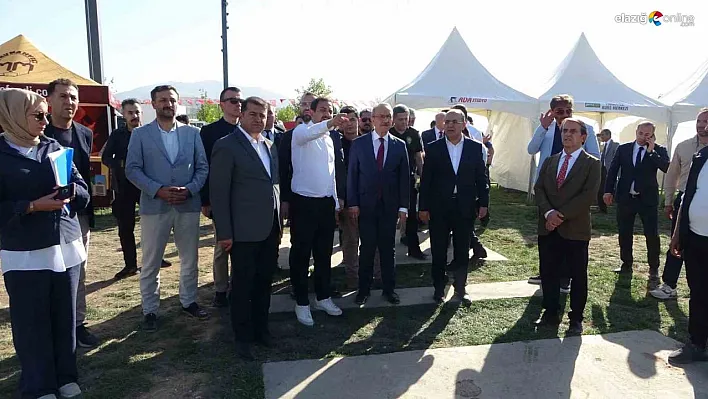 Malatya Kültür Yolu Festivali'ne hazır