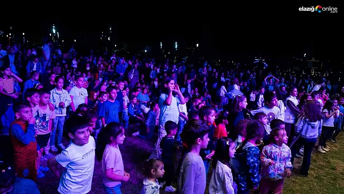 Malatya Kültür Yolu Festivali'nde ilk gün heyecanı