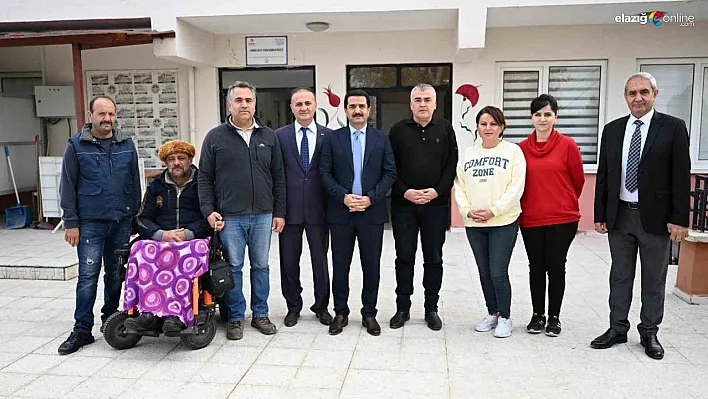 Malatya'nın tarihi değerleri seramikle hayat buluyor