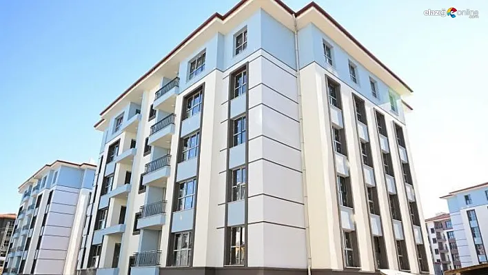 Malatya, Temmuz'da 816 konut satışıyla bölge ikincisi oldu
