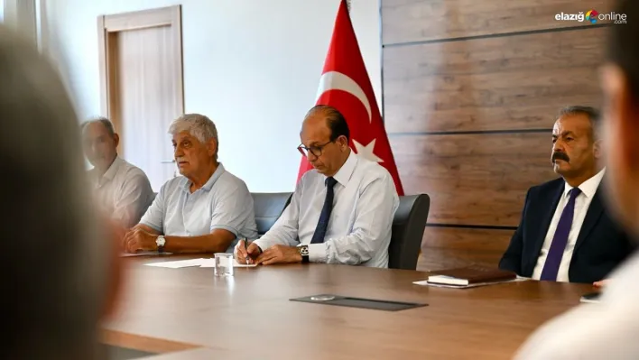 Malatya Yeşilyurt Belediyespor Kulüp Başkanlığına Adnan Çoban Seçildi
