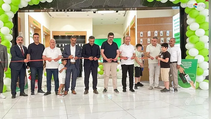 Mardian Mall ailesi büyümeye devam ediyor