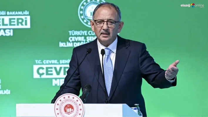Mehmet Özhaseki görevinden ayrıldı! Sağlık sorunları nedeniyle istifa etti