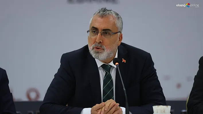 Memur ve emekliye zam için son düzlük! Bakan Işıkhan'dan net rakam ve tarih geldi