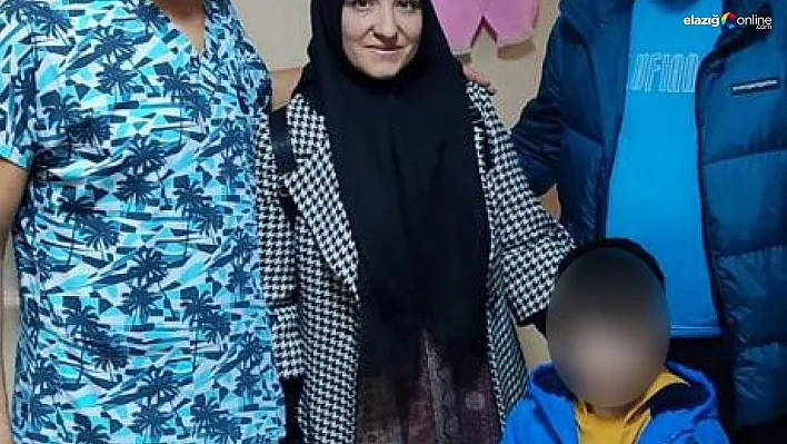 PRP tedavisiyle gebelik müjdesi aldı