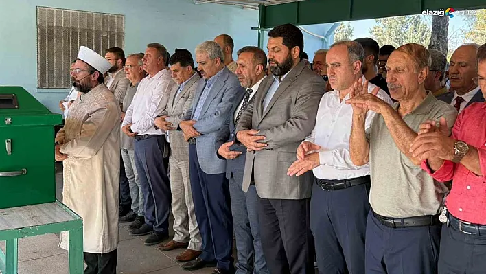 Mersin'deki kazada hayatını kaybeden Farah Diyarbakır'da defnedildi