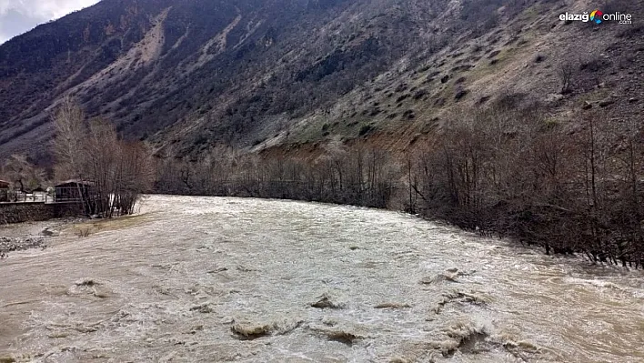 Meteorolojiden çok sayıda il için kuvvetli yağış uyarısı