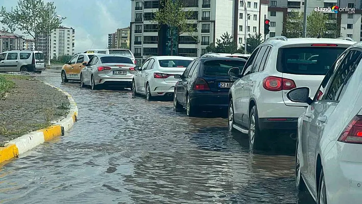Meteorolojiden Diyarbakır ve Batman için 'gök gürültülü sağanak' uyarısı