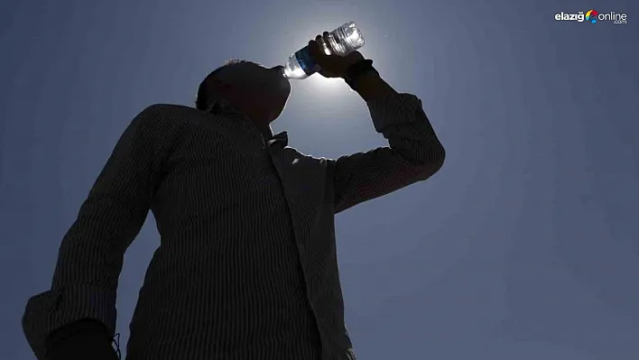 Meteorolojiden Diyarbakırlılara uyarı!