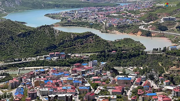 Meteorolojiden Tunceli için sıcak uyarısı