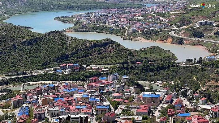 Meteorolojiden Tunceli için yüksek sıcaklık uyarısı