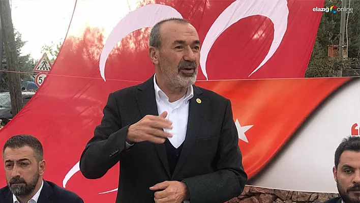 MHP Genel Başkan Yardımcısı Yıldırım: 'Bizim adayımız belli, kararımız nettir'