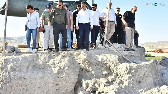 Milletvekili Erol Keleş: 'Kadim Mirasımızı Koruyacağız!'