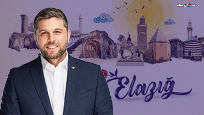 Milletvekili Nazırlı'dan Müjde: Elazığ'da 4 Öncelikli Proje Hayata Geçiyor!