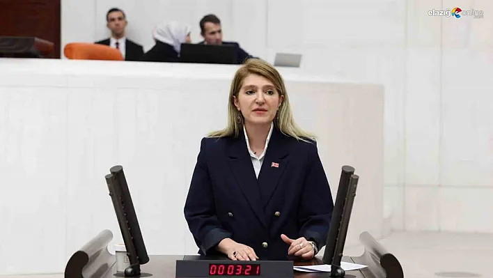 Milletvekili Ölmeztoprak, son durumu paylaştı