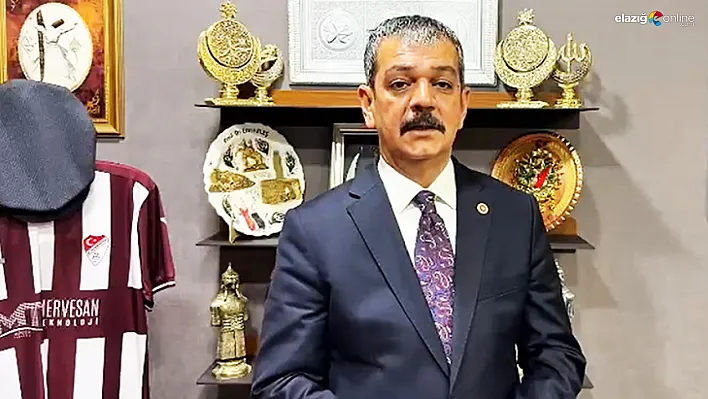 Milletvekili Prof. Dr. Keleş: 'Gençlerimizi Donanımlı Bir Geleceğe Hazırlıyoruz!'