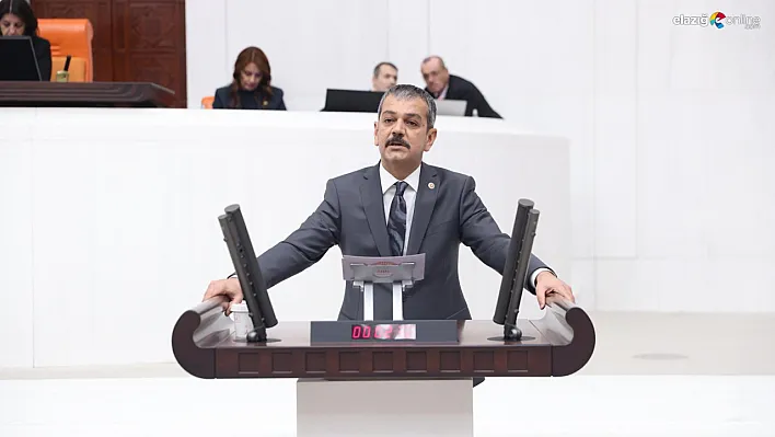 Milletvekili Prof. Dr. Keleş: 'Kadınların Güvenliği Önceliğimizdir!'