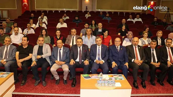 MTSO'da 'Avrupa Yeşil Mutabakatı ve Türkiye-AB İlişkileri Açısından Etkileri' konuşuldu