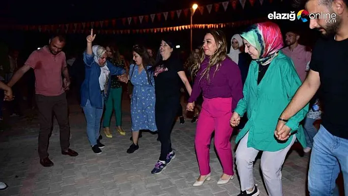 MTÜ'de Bahar Şenliği coşkusu