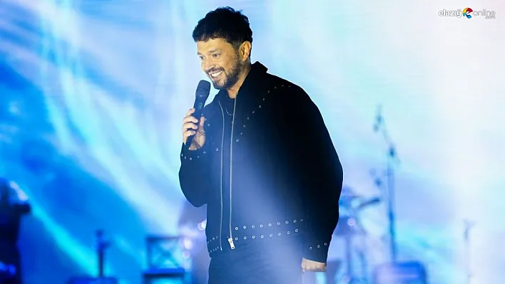 Murat Boz: 'Malatya benim için çok özel bir şehir'