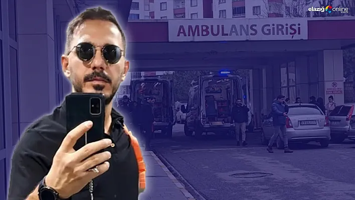 Muş'ta Görev Yapan Elazığlı Polis Evinde Ölü Bulundu!