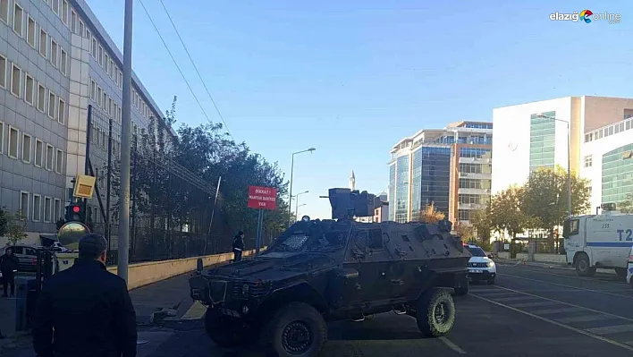 Narin Güran cinayeti davası 3'üncü gününde devam ediyor, sanık ve tanıklar adliyeye getirildi