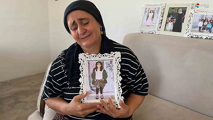 Narin Güran Cinayetinde Anneye Müebbet Kararı Yargıtay'a Taşındı!
