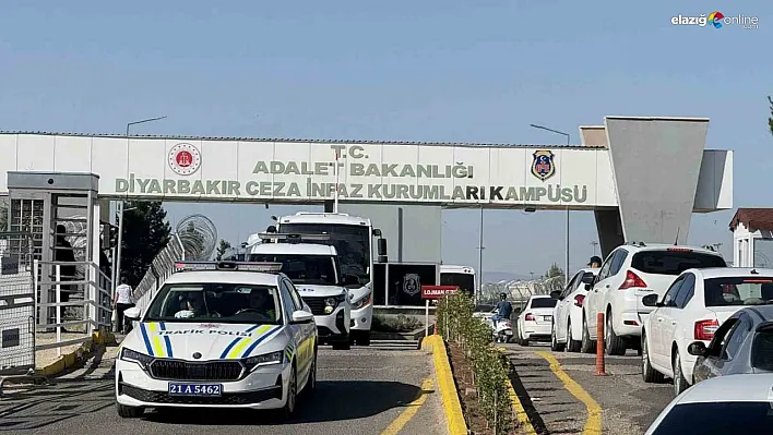 Diyarbakır'da Küçük Kız Cinayeti Davasında Heyecanlı Bekleyiş!