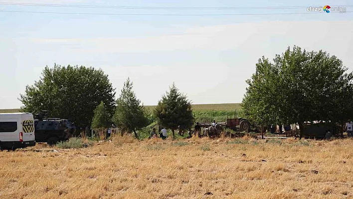 Narin Güran'ın muhtar amcası adliyeye sevk edildi