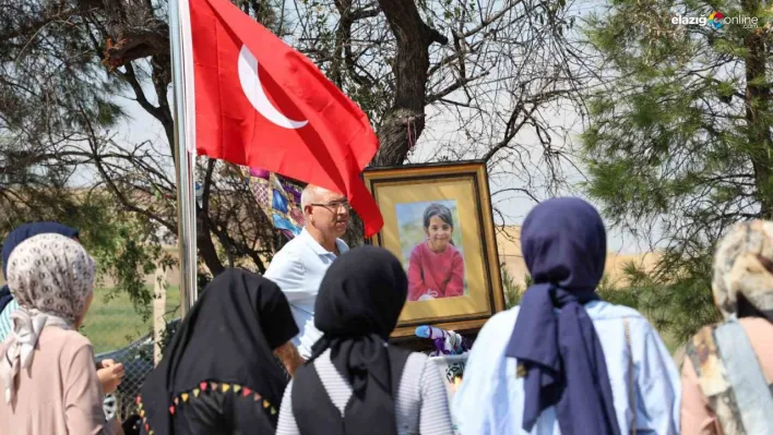 Narin'in oksijensiz bırakılarak öldürüldüğü belirlendi